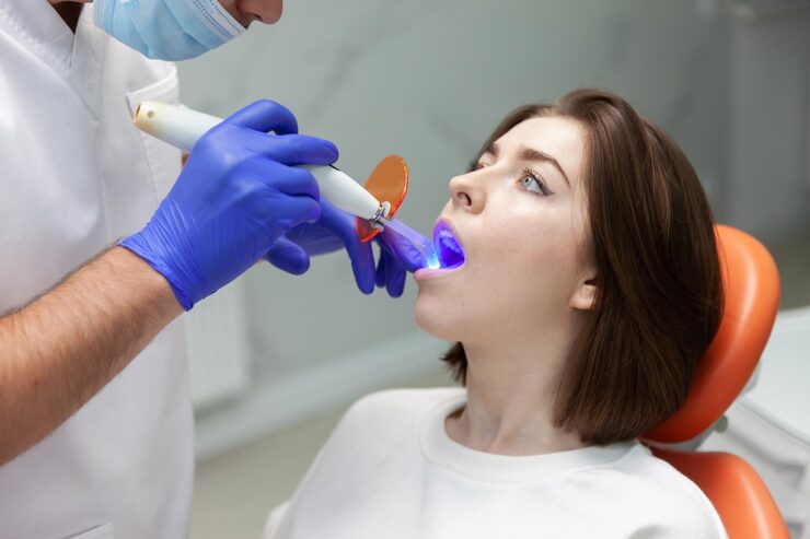 Braces and Clear Aligners in Chennai – Teeth Straightening VR Dental Care